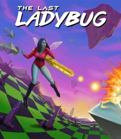 The Last Ladybug