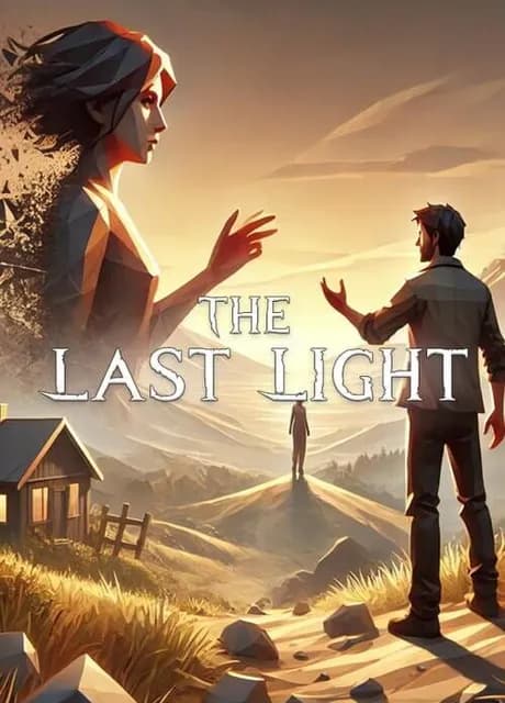 The Last Light
