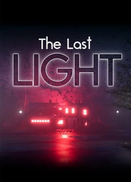 The Last Light
