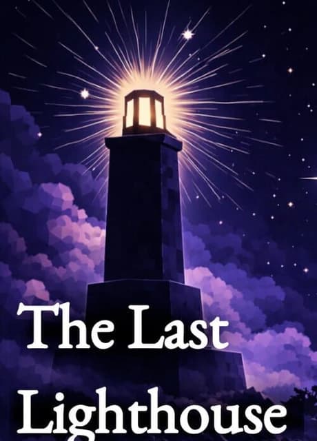 The Last Lighthouse