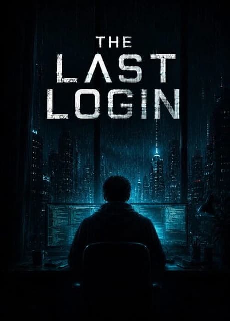 The Last Login