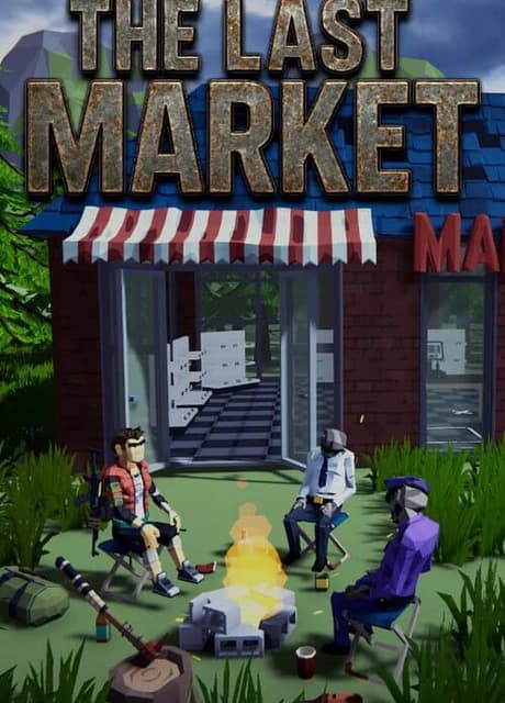The Last Market