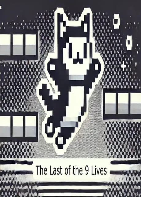 The Last of the 9 Lives