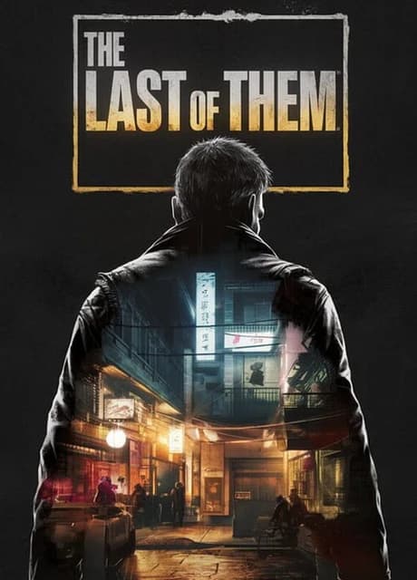 The Last of Them