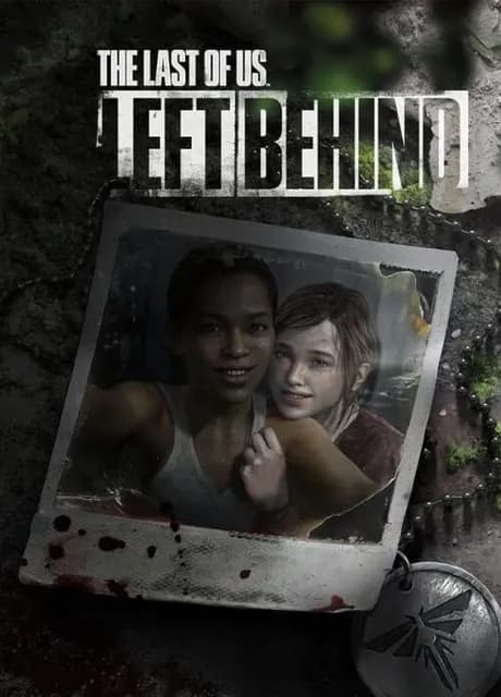The Last of Us: Left Behind