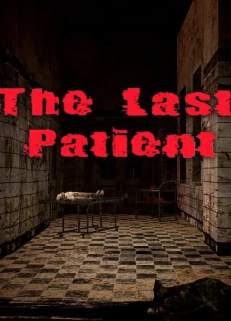 The Last Patient