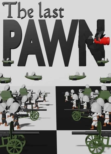 The Last Pawn