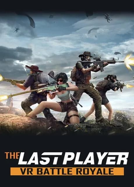 The Last Player