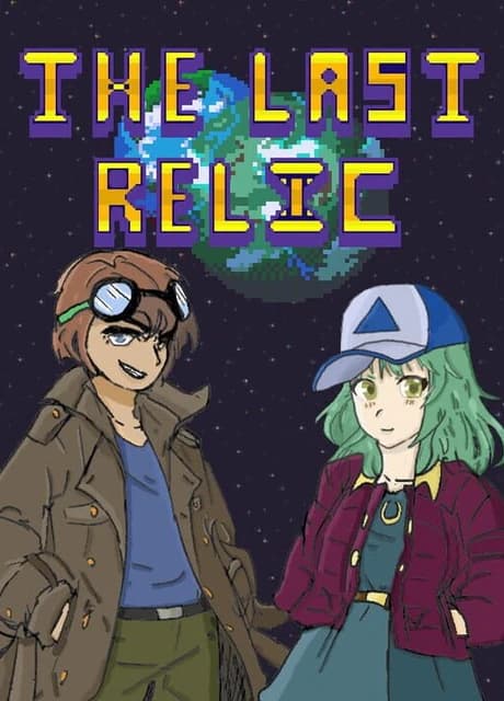 The Last Relic