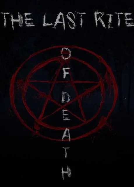 The Last Rite of Death