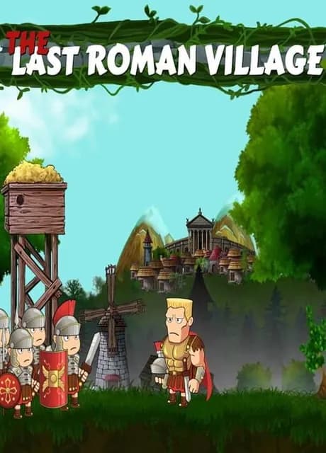 The Last Roman Village