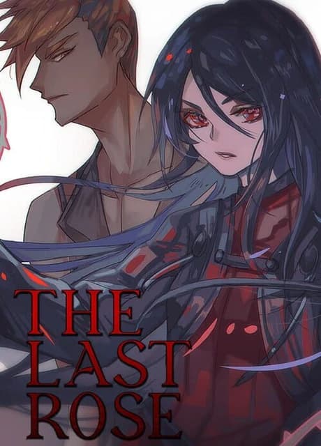 The Last Rose