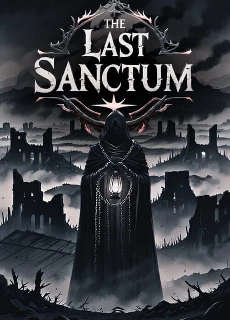 The Last Sanctum