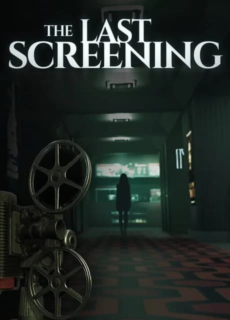 The Last Screening