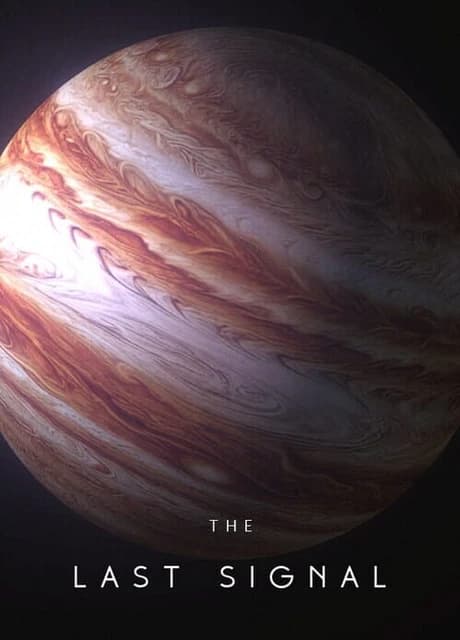 The Last Signal