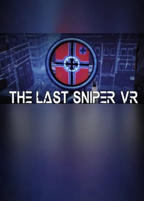 The Last Sniper VR