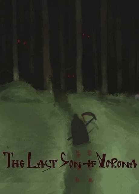 The Last Son of Vorona