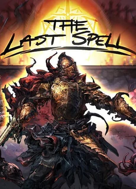 The Last Spell