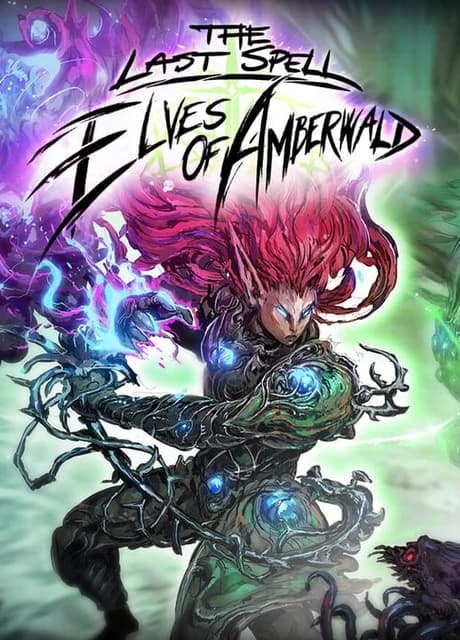 The Last Spell: Elves of Amberwald