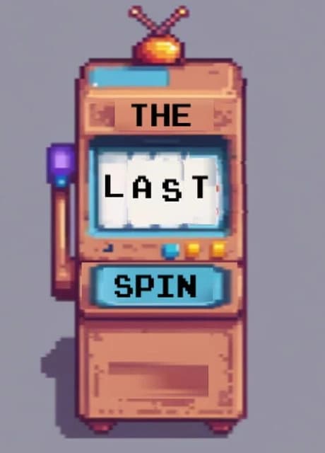 The Last Spin