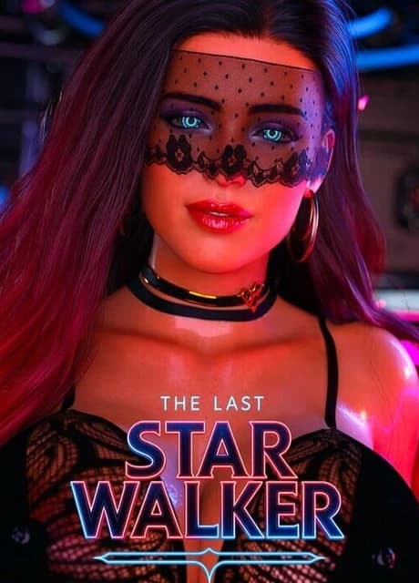 The Last Star Walker: Season 1