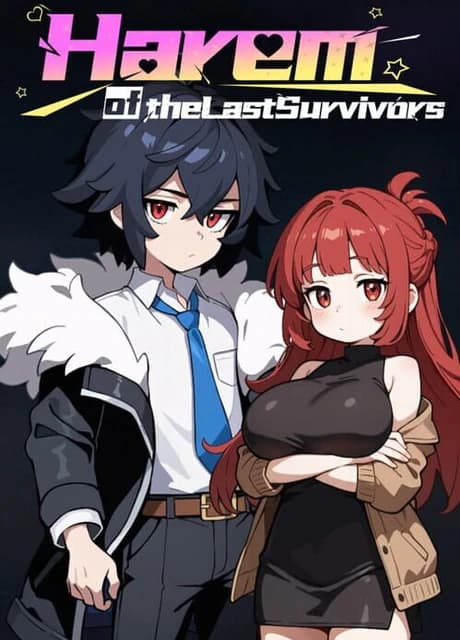 The Last Survivors Harem