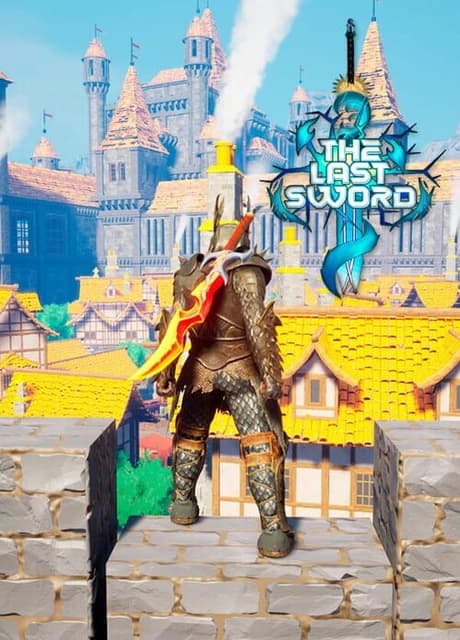 The Last Sword