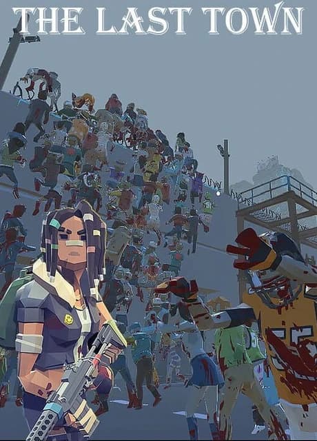 The Last Town: Excape