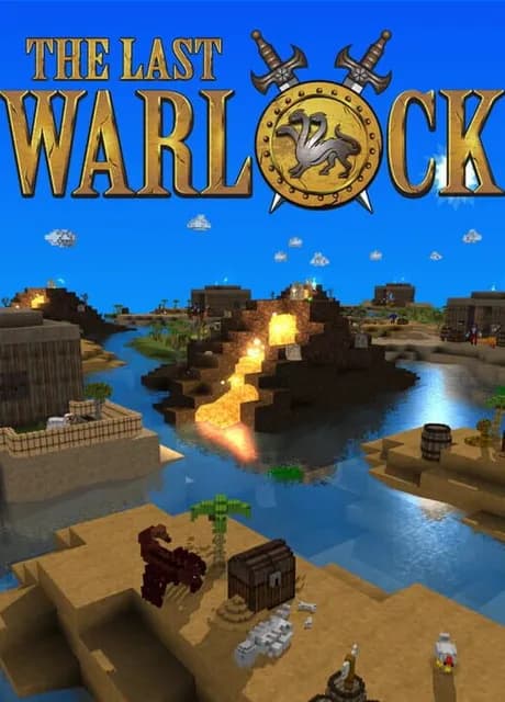 The Last Warlock