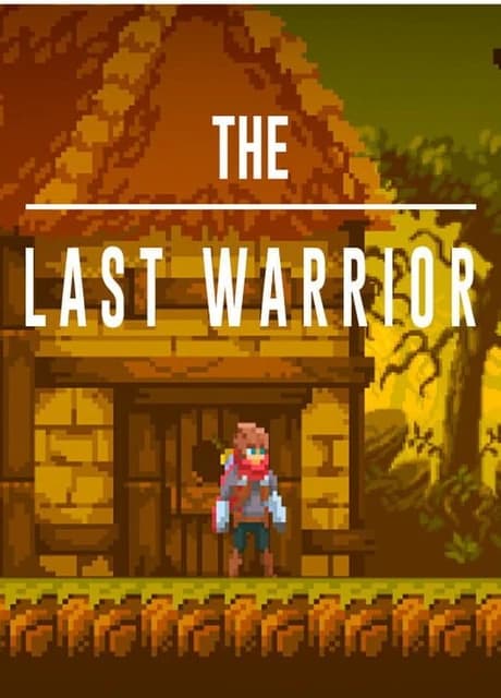 The Last Warrior