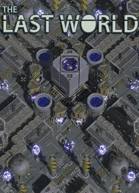 The Last World