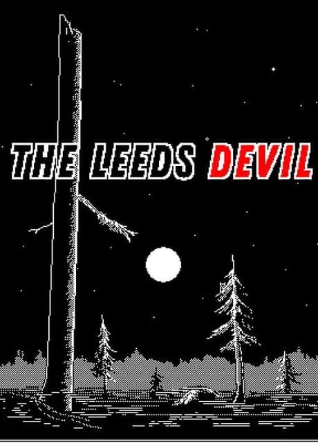 The Leeds Devil