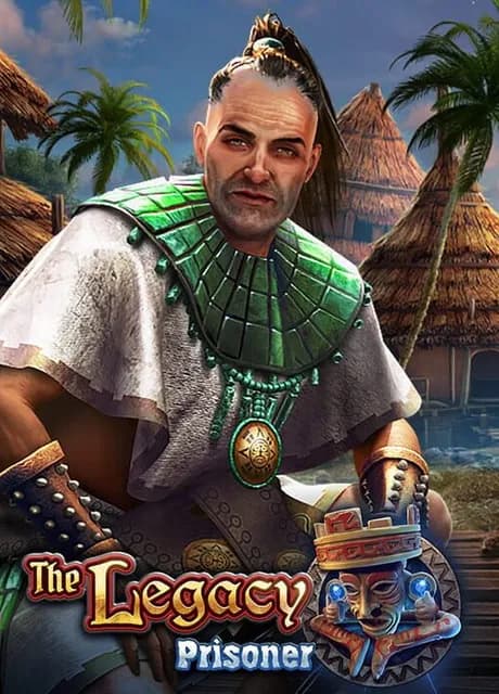 The Legacy: Prisoner