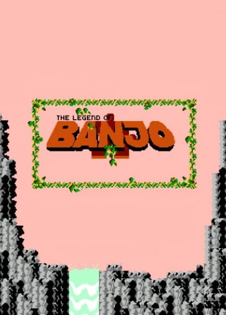 The Legend of Banjo