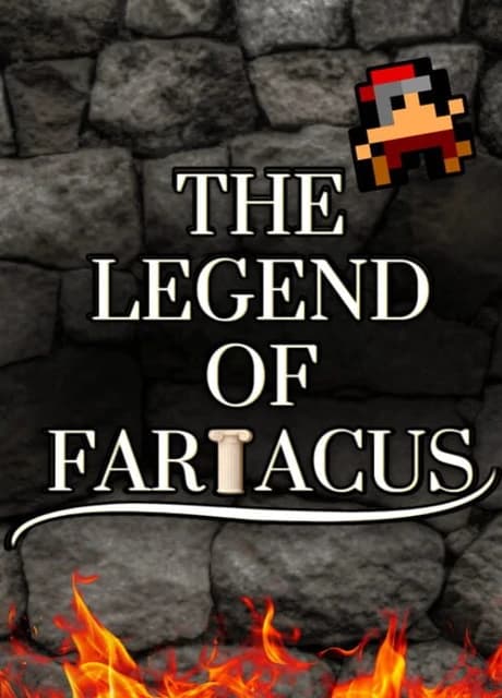 The Legend of Fartacus