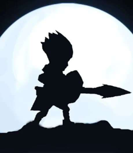 The Legend of Faty