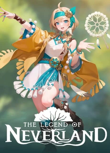 The Legend of Neverland