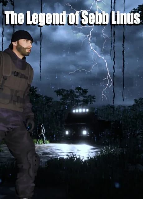 The Legend of Sebb Linus