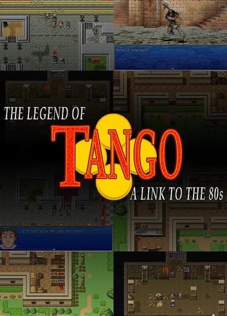 The Legend of Tango