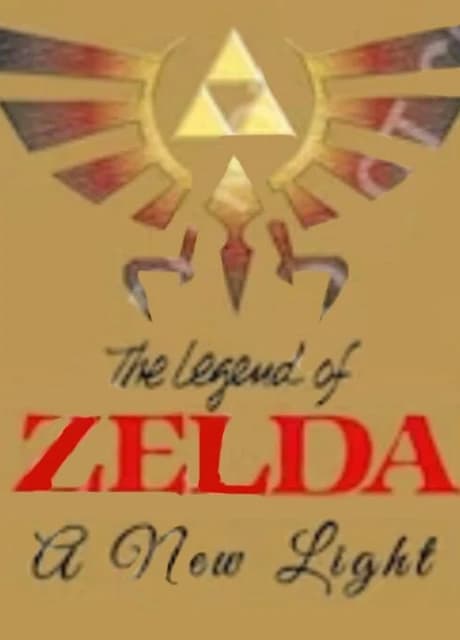 The Legend of Zelda: A New Light