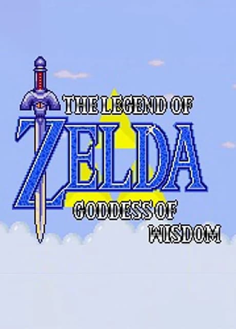 The Legend of Zelda: Goddess of Wisdom
