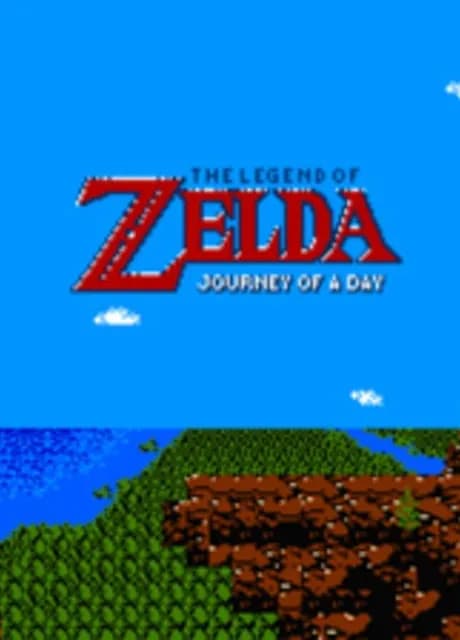 The Legend of Zelda: Journey of a Day