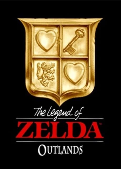 The Legend of Zelda: Outlands