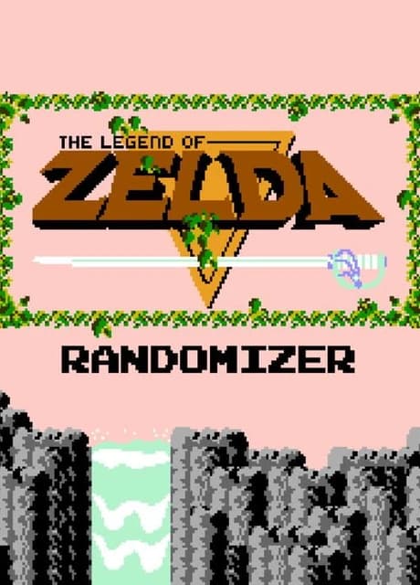 The Legend of Zelda Randomizer