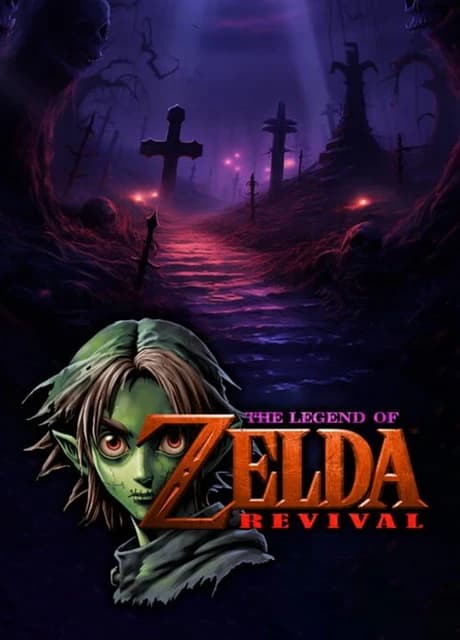 The Legend of Zelda: Revival