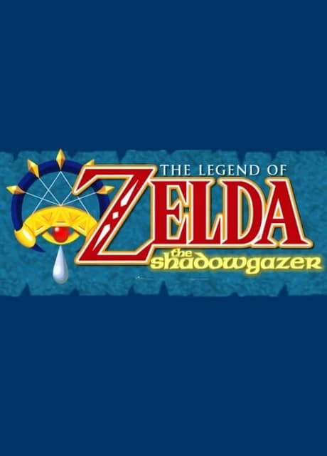The Legend of Zelda: The Shadowgazer
