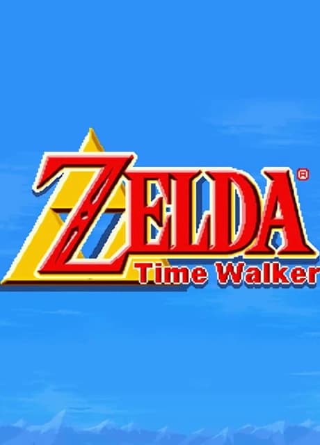The Legend of Zelda: Time Walker
