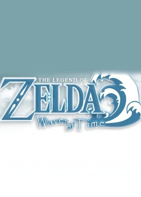 The Legend of Zelda: Waves of Time