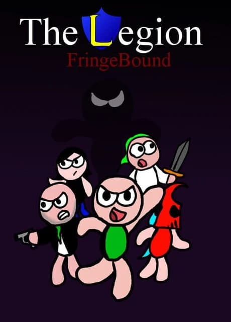 The Legion: FringeBound