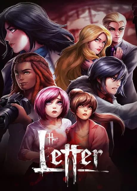 The Letter